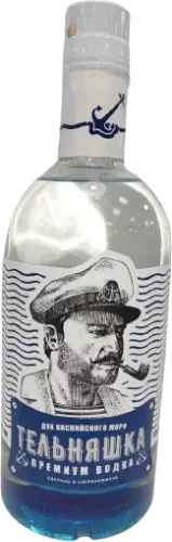 Telnyashka arağı