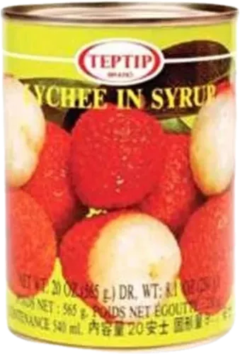 Liçi Meyvəsi