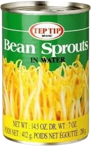 Soy Sprout