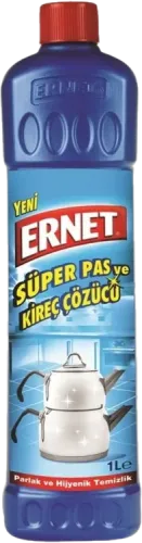 Очиститель от налета