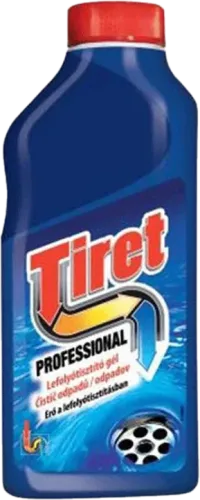 Pipe Opener Gel