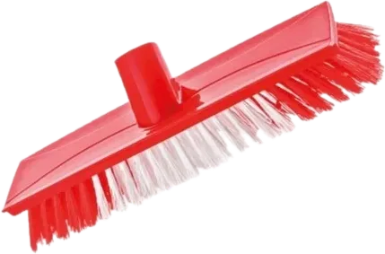 Sərt Fırça Saplı