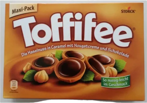 Karamelli fındıqlı şokolad