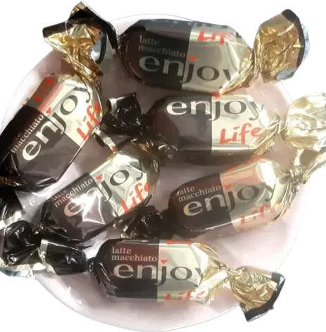 Enjoy Life Chocolate