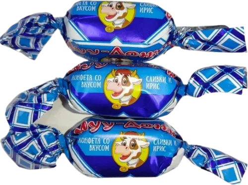 Mu Donna Chocolate