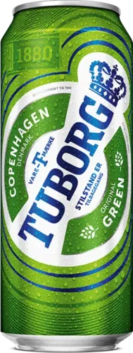Beer Can
