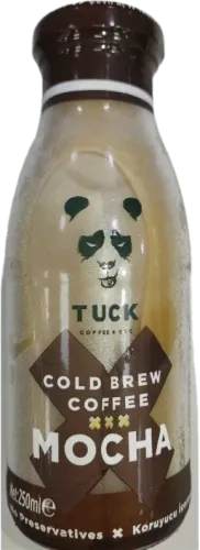 Cold Coffee Mocha