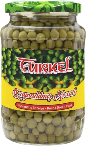 Green Peas