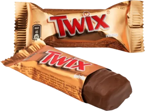 Şokolad Minis
