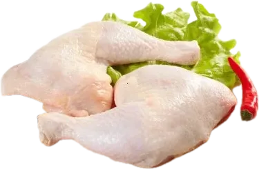 Fresh Chicken Thigh Fillet