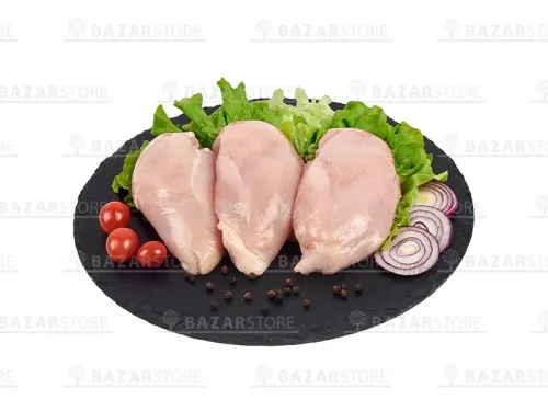 Fresh Chicken Fillet