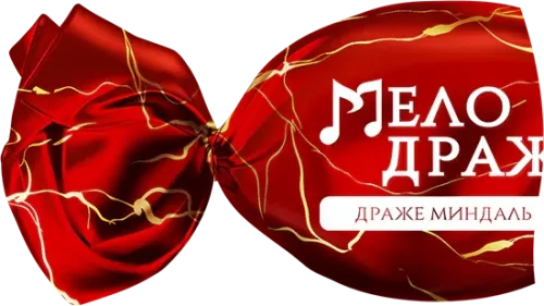 Melodraj Assorti Draje