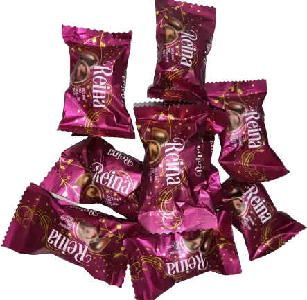 Ulduz Şokolad Reina Assorti