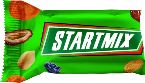 Start Assorti