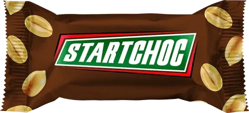 Start Choco Assorti