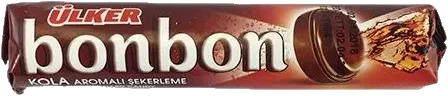 Bonbon со вкусом колы