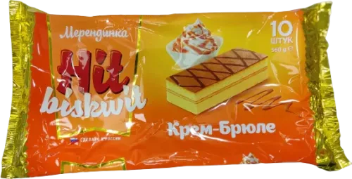 Uniconf Merendiki Krem Bryule