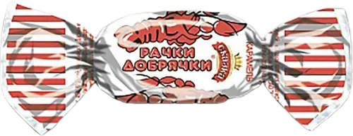 Uniconf Raçki Dobryaçki Karamel