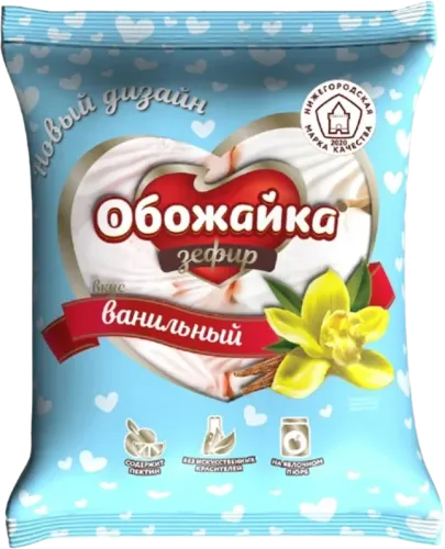 Uniconf Vanilli Zefir