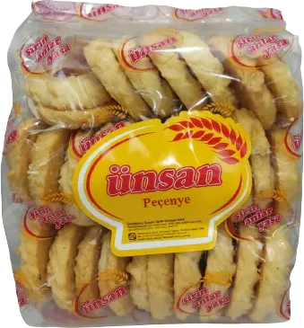 Mürəbbəli Peçenye
