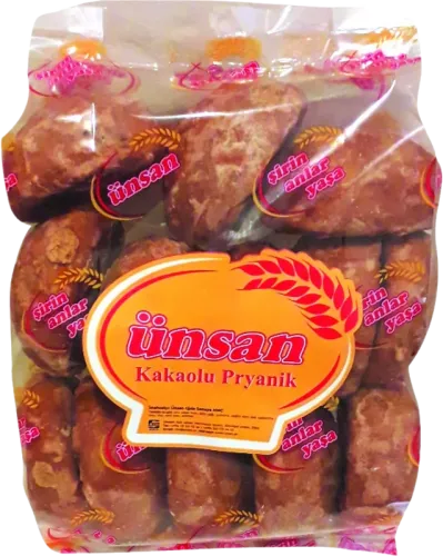 Kakao Peçenye