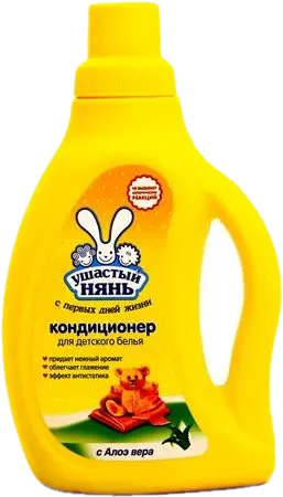 Кондиционер для белья с Алоэ