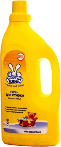 Гель для стирки