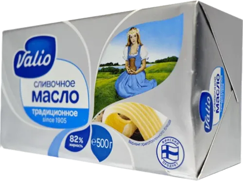 Butter