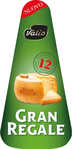 Regale Cheese