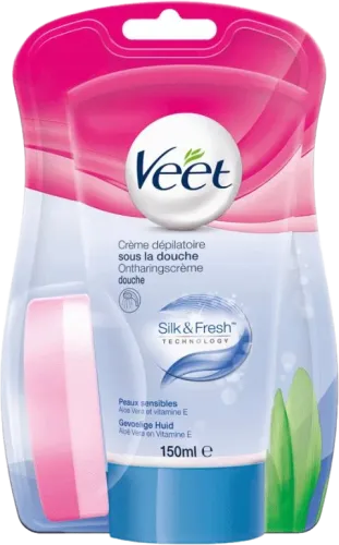 Spa Aloe Vera vitaminli duş kremi