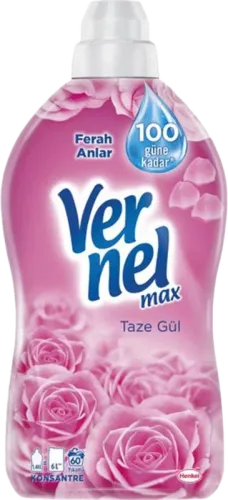 Yumşaldıcı Maye Roza