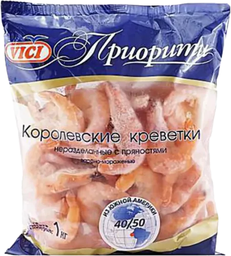 Kralyevna Quyruqlu Krevet