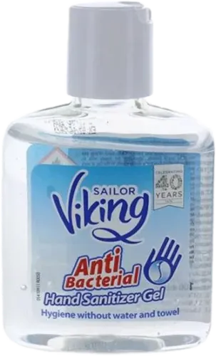 Antibacterial Soap
