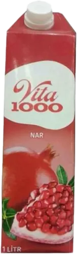Vita1000 Гранатовый сок