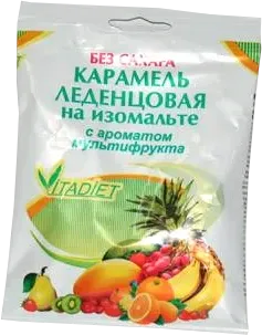 Multimeyvəli Karamel