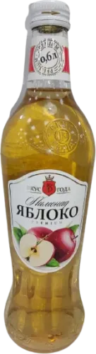 Apple Lemonade