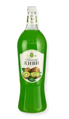 Kiwi Lemonade