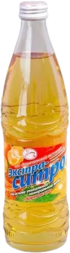 Citrus Lemonade