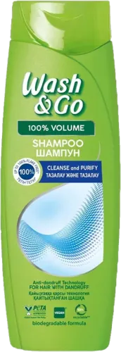 Shampoo for Dry Hair