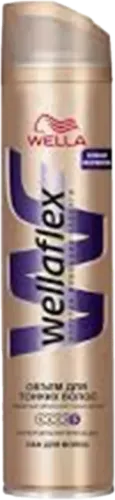 Fullness Hair Spray