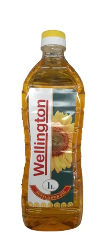 Sunflower Oil