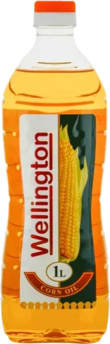 Corn Oil