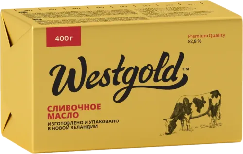 Сливочное масло