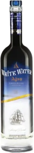 Белая Вода Арак