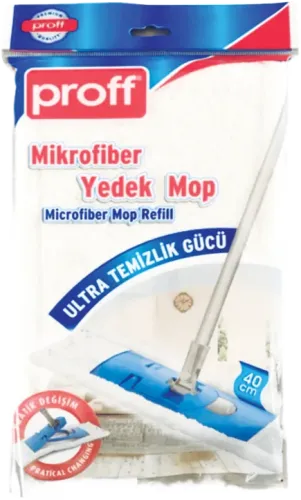 Ehtiyat Mop