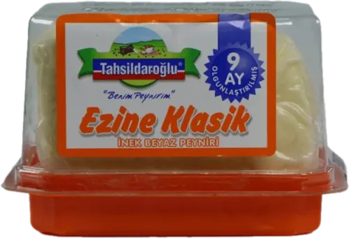 Ezine Klass Pendiri