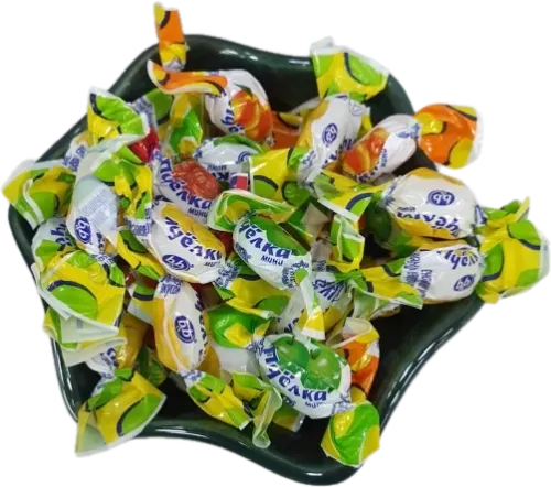 Микс Карамель