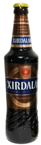 Tünd Pivə