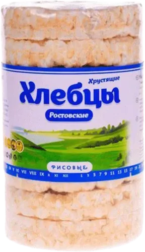 Рисовые Хлебцы
