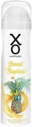 Sweet Tropical Qadın Deodorantı